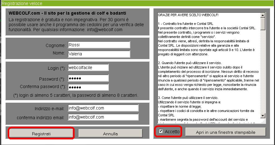 programma paghe colf gratuito