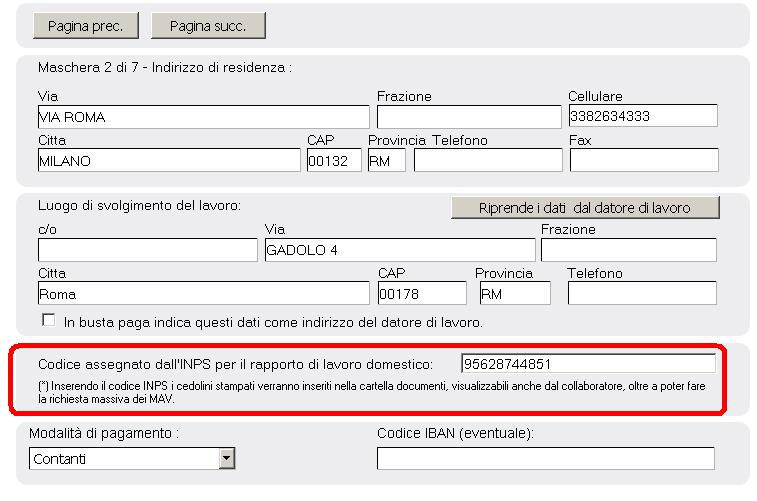 Manuale Cedolino Paga Scaricabile Gratis Inaz Software E Soluzioni Per Gestire Il Personale